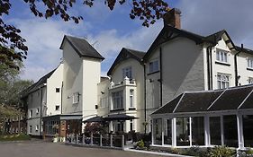 Best Western Tillington Hall Hotel Stafford